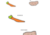 Carrot <b>and</b> Potato