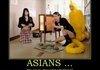 Asians