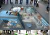 Amazing 3D sidewalk art part 2