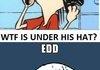 awsome EDD