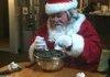 Awesome Santa