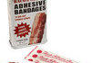 Awesome bandages!