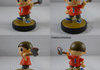 Custom Amiibos