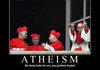 Atheists