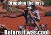 ABORIGINAL DUBSTEP HIPSTERS