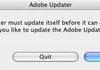 Adobe Updater