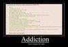 Addiction