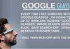 Google Glasses