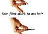 asshair (f)lint