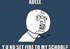 Adele