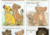 Lion King. Incest?