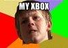 angry schoolboy xbox