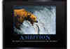 Ambition