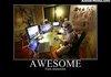 Awesome