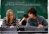 Apple Samsung Nokia