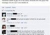 Another Stupid Facebook Bitch