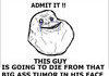 Admit It