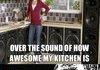 Awesome Kitchen