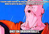 That's DBZ For Ya