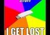 Annoying Thumbdrive