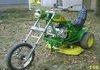 awesome lawnmower