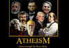 Atheism