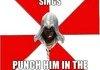 Assassins' Creed meme