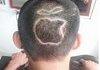 Apple Hair -Steve Job should see it
