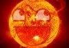 Awesome Sun