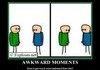 Awkward Moments
