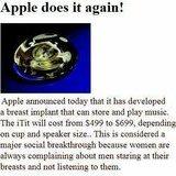 A comfy pillow with soothing music.