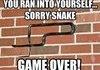Nokia, Snake 2 = GOTY