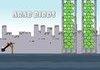 Angry birds, now for arabs!