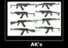 AK's