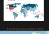 10 Interesting Maps in The World Pt. 1