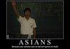 asians