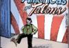 America's Got Talons