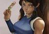 About Korra