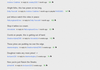 Another Youtube comment chain.