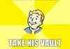 Advice Vault Boy