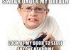 Angry Kid Gamer