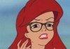 Another Hipster Ariel