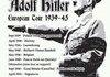 Adolf Hitler's European Domination Tour