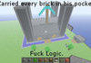 Ahh...Minecraft...