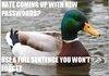 Good Advice Duck pt3