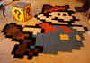 Awesome Mario Rug