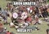 Amon Amarth