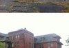 Abandoned Mental Hospital