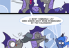 A Royal Canterlot Mystery