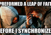 Assassin Creed Problems